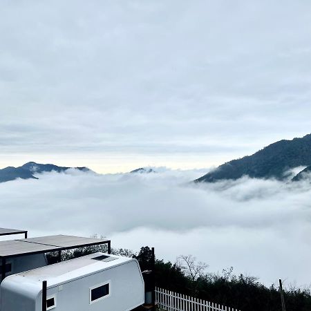 HualingCasa Enteraアパートメント エクステリア 写真