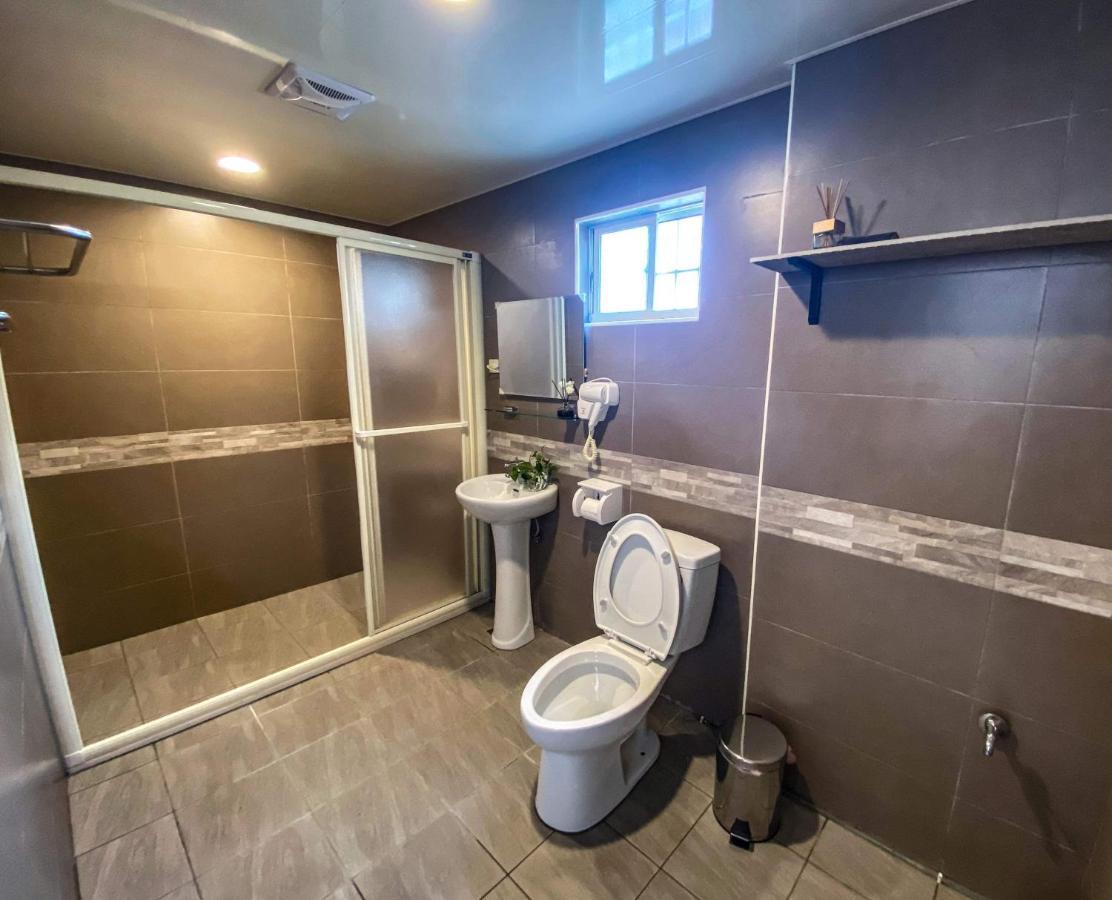 HualingCasa Enteraアパートメント エクステリア 写真