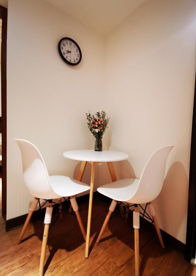 HualingCasa Enteraアパートメント エクステリア 写真