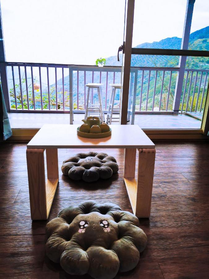 HualingCasa Enteraアパートメント エクステリア 写真