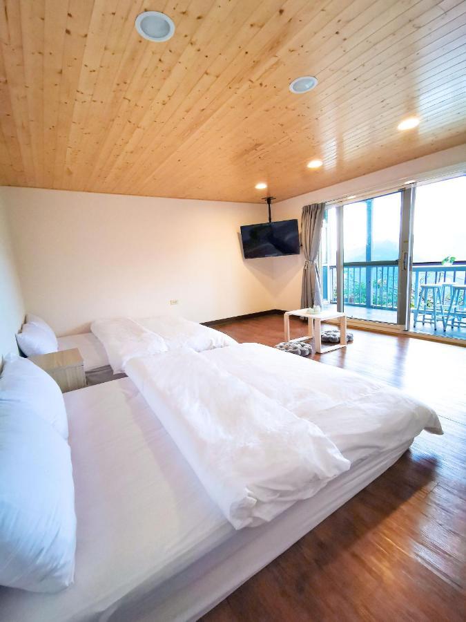 HualingCasa Enteraアパートメント エクステリア 写真
