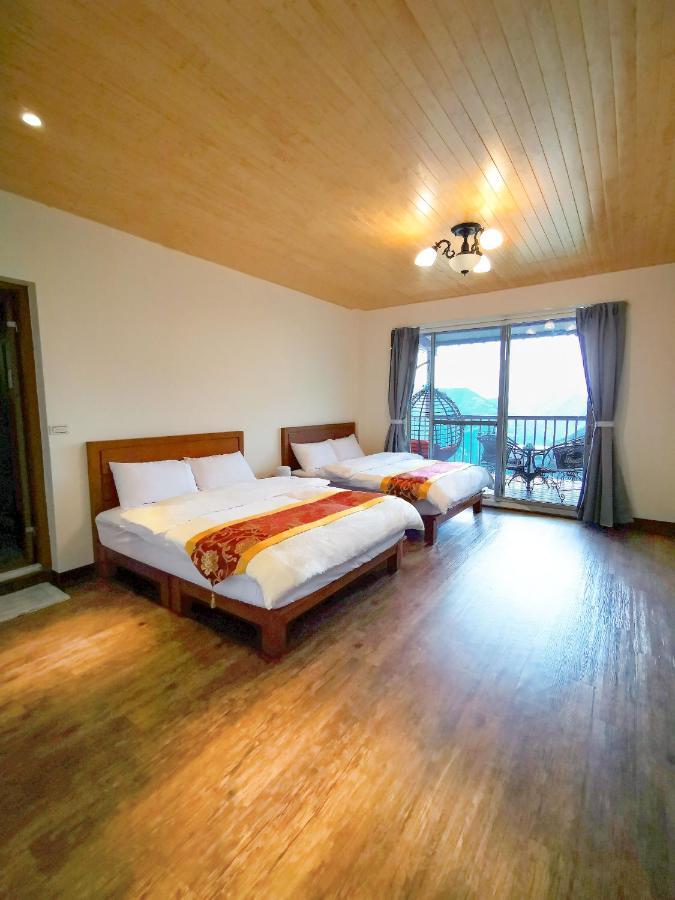 HualingCasa Enteraアパートメント エクステリア 写真